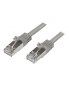 2M GRAY CAT6 SFTP CABLE StarTech.com Cat6 geschirmtes (SFTP) Netzwerkkabel 2m - Snagless Gigabit Patchkabel - Grau - nr 9