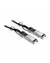 2M SFP+ 10GBE TWINAX CABLE StarTech.com Cisco kompatibles SFP+ Twinax Kabel 2m - 10GBASE-CU SFP+ Direct Attach Kabel - passiv - 10Gigabit Kupfer Netzwerkkabel - nr 11