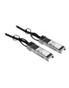 2M SFP+ 10GBE TWINAX CABLE StarTech.com Cisco kompatibles SFP+ Twinax Kabel 2m - 10GBASE-CU SFP+ Direct Attach Kabel - passiv - 10Gigabit Kupfer Netzwerkkabel - nr 4