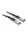 2M SFP+ 10GBE TWINAX CABLE StarTech.com Cisco kompatibles SFP+ Twinax Kabel 2m - 10GBASE-CU SFP+ Direct Attach Kabel - passiv - 10Gigabit Kupfer Netzwerkkabel - nr 8