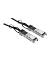 5M SFP+ 10GBE TWINAX CABLE StarTech.com Cisco kompatibles SFP+ Twinax Kabel 5m - 10GBASE-CU SFP+ Direct Attach Kabel - passiv - 10Gigabit Kupfer Netzwerkkabel - nr 3