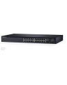 DELL NETWORKING N1524P 24x 1GbE RJ45, 4x 10GbE SFP+, PoE+, 128Gbps, 600W, 1U - nr 8