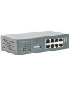 LevelOne 8 FE POE SWITCH90W IN - nr 17