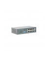 LevelOne 8 FE POE SWITCH90W IN - nr 18