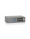 LevelOne 8 FE POE SWITCH90W IN - nr 27