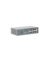 LevelOne 8 FE POE SWITCH90W IN - nr 2