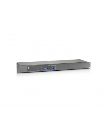 LevelOne 16 FE POE SWITCH250W IN