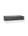 LevelOne GIGABIT ETH. POE SW POE PLUS 8PORT                   IN - nr 12