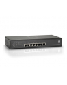 LevelOne GIGABIT ETH. POE SW POE PLUS 8PORT                   IN - nr 15