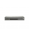 LevelOne 8-PORT GIGABIT POE-PLUS SWITCH 123.2W                    IN - nr 11