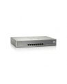 LevelOne 8-PORT GIGABIT POE-PLUS SWITCH 123.2W                    IN - nr 2