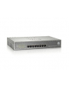 LevelOne 8-PORT GBIT POE-PLUS SWITCH 240W - nr 1