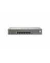 LevelOne 8-PORT GBIT POE-PLUS SWITCH 240W - nr 20