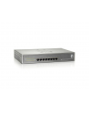 LevelOne 8-PORT GBIT POE-PLUS SWITCH 240W - nr 4