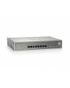 LevelOne 8-PORT GBIT POE-PLUS SWITCH 240W - nr 8