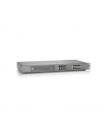 LevelOne 16-PORT GIGABIT POE-PLUS SWITCH 240W                      IN - nr 27