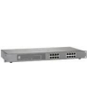 LevelOne 16-PORT GIGABIT POE-PLUS SWITCH 240W                      IN - nr 34