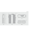 LevelOne IND.GIGABIT ETHERNET SWITCH .                                IN - nr 11