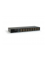 LevelOne 16-PORT KVM SWITCH MODULE 16-Port KVM Switch Module - nr 5