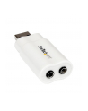 StarTech.com USB STEREO AUDIO ADAPTER EN - nr 19