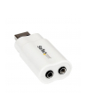 StarTech.com USB STEREO AUDIO ADAPTER EN - nr 24