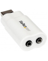 StarTech.com USB STEREO AUDIO ADAPTER EN - nr 33