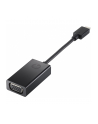 HP Inc. USB-C TO VGA ADAPTER F/DEDICATED HP TABLETS - nr 10