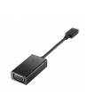 HP Inc. USB-C TO VGA ADAPTER F/DEDICATED HP TABLETS - nr 16