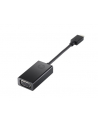 HP Inc. USB-C TO VGA ADAPTER F/DEDICATED HP TABLETS - nr 1