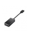 HP Inc. USB-C TO VGA ADAPTER F/DEDICATED HP TABLETS - nr 9