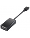 HP Inc. USB-C TO VGA ADAPTER F/DEDICATED HP TABLETS - nr 7