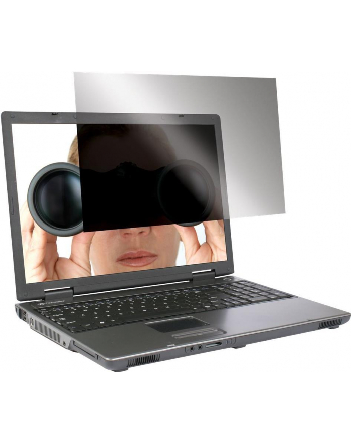 Targus PRIVACY SCREEN 11.6'' WIDESCREE Privacy Screens główny