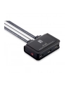 LevelOne CABLE KVM SWITCH 2 PORTS .                                IN - nr 14