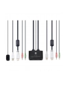 LevelOne CABLE KVM SWITCH 2 PORTS .                                IN - nr 15
