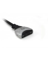 LevelOne CABLE KVM SWITCH 2 PORTS .                                IN - nr 16