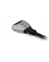 LevelOne CABLE KVM SWITCH 2 PORTS .                                IN - nr 27