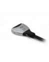 LevelOne CABLE KVM SWITCH 2 PORTS .                                IN - nr 7