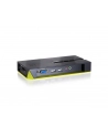 LevelOne 4-PORT USB KVM SWITCH W/AUDIO W/ AUDIO                         IN - nr 11