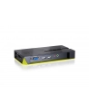LevelOne 4-PORT USB KVM SWITCH W/AUDIO W/ AUDIO                         IN - nr 20