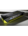 LevelOne 4-PORT USB KVM SWITCH W/AUDIO W/ AUDIO                         IN - nr 22