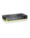 LevelOne 4-PORT USB KVM SWITCH W/AUDIO W/ AUDIO                         IN - nr 29
