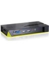 LevelOne 4-PORT USB KVM SWITCH W/AUDIO W/ AUDIO                         IN - nr 30