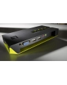 LevelOne 4-PORT USB KVM SWITCH W/AUDIO W/ AUDIO                         IN - nr 41