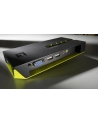 LevelOne 4-PORT USB KVM SWITCH W/AUDIO W/ AUDIO                         IN - nr 50