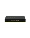 LevelOne 4-PORT USB KVM SWITCH .                                IN - nr 14