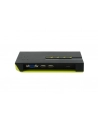 LevelOne 4-PORT USB KVM SWITCH .                                IN - nr 19