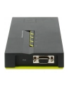 LevelOne 4-PORT USB KVM SWITCH .                                IN - nr 24