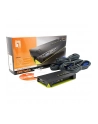 LevelOne 4-PORT USB KVM SWITCH .                                IN - nr 28