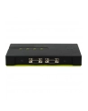 LevelOne 4-PORT USB KVM SWITCH .                                IN - nr 29