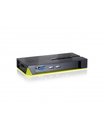 LevelOne 4-PORT USB KVM SWITCH .                                IN nr 1